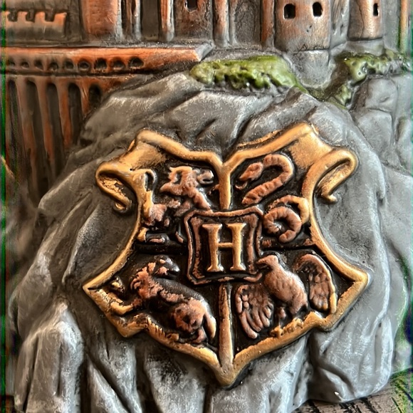 Harry Potter Scentsy Warmer - Picture 3 of 11